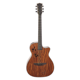 SQOE SQ-I гитара акустическая SQ-I