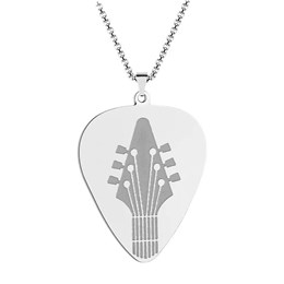 Подвеска в виде медиатора с гитарой podv_med