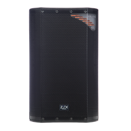 ZTX Audio HX-115 активная акустическая система, 480 Вт, 15