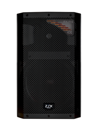 ZTX Audio RX-115 активная акустическая система, 430 Вт, 15