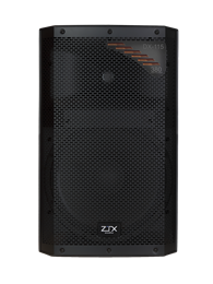 ZTX Audio DX-115 активная акустическая система, 380 Вт, 15