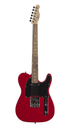 SQOE Setl300 red электрогитара Setl300 red