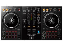 Pioneer DDJ-400 DJ-контроллер DDJ-400