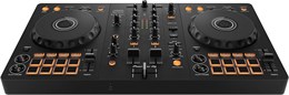 Pioneer DDJ-FLX4 DJ-контроллер DDJ-FLX4