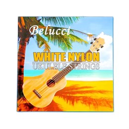 Belucci Струны для укулеле Belucci