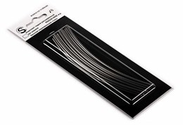 Комплекты ладов 1,5 мм - 3,0 мм 153058Se.h