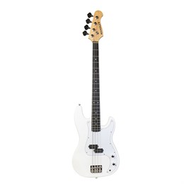 ROCKDALE Stars PB Bass White бас-гитара Stars PB Bass White