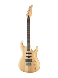 Caraya E226N Электрогитара, цвет натуральный E226N