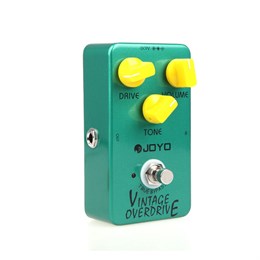 Joyo JF-01-Vintage-Overdrive Педаль эффектов JF-01-Vintage-Overdrive
