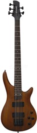 Sunsmile SE5-720 Бас-гитара 5-струнная, цвет натуральный SE5-720