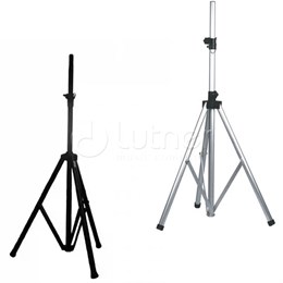 Soundking DB005B Стойка для акустической системы, нагрузка 60кг, черная,... DB005B