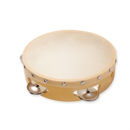 Angel APT-9 - Тамбурин с мембраной APT-9