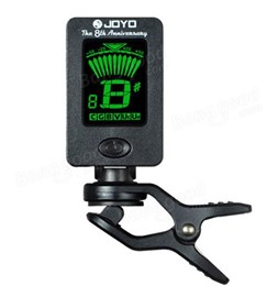 Joyo JT-01 Тюнер на прищепке JT-01