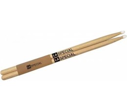 LA5BN L.A. Special 5B Барабанные палочки, орех, нейлоновый наконечник, ProMark LA5BN