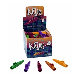 Dunlop SCOTTY KAZOO - Казу 7700