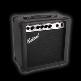 Belcat 15G - Комбоусилитель 15G