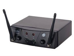 Laudio PRO2-R ресивер для вокальной радиосистемы PRO2-R