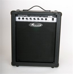 Leem S35B Комбик басовый 35Вт S35B