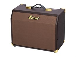 Belcat Acoustic-25RC Комбоусилитель для акустической гитары, 25Вт, реверберация и хорус Acoustic-25RC
