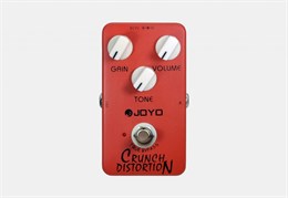 Joyo JF-03-Crunch-Distortion Педаль эффектов JF-03-Crunch-Distortion