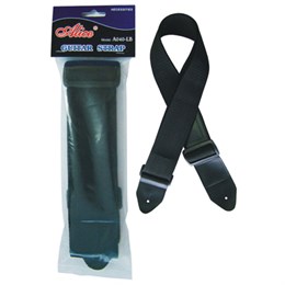 Alice A040-LB Ремень гитарный A040-LB