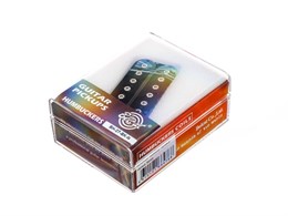 Belcat BH-27Neck-BK Звукосниматель магнитный, хамбакер, нековый, черный BH-27Neck-BK