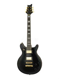 Sunsmile SCPQ-285 Электрогитара, черная SCPQ-285