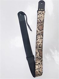 MEZZO MZ-RG-5sn-2 Ремень для гитары, 