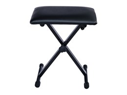 Superfix SKB134B Банкетка, черная SKB134B