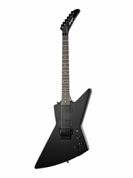 Magna 2000EFR-BK Электрогитара, черная 2000EFR-BK
