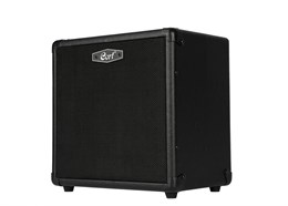 Cort CM20B-EU Басовый комбоусилитель, 20Вт CM20B-EU