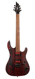 Cort KX300-Etched-EBR KX Series Электрогитара KX300-Etched-EBR