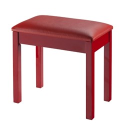 Orla Банкетка, красная 413VAL0729