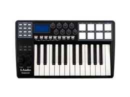 Laudio Panda-25C MIDI-контроллер, 25 клавиш Panda-25C