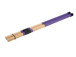 Lutner SV304 Барабанные палочки-щетки (рюты) SV304