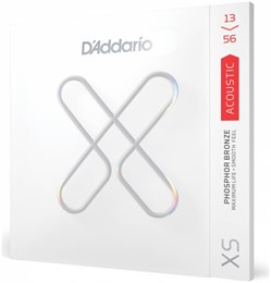 D'addario XSAPB 1356 - Струны для акустической гитары XSAPB1356