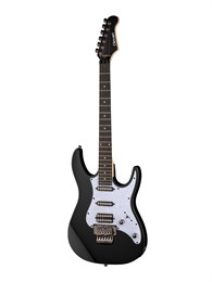 Clevan CST-52/FR-BK Электрогитара CST-52/FR-BK