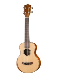 Caraya UK-23S-AR Укулеле концертный, армрест UK-23S-AR