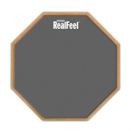 Evans RF6GM RealFeel Пэд тренировочный односторонний 6