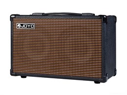 Joyo AC-40 Комбоусилитель для акустической гитары аккумуляторный, 40Вт AC-40