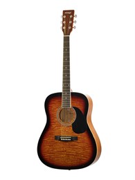 Homage LF-4110T Акустическая гитара LF-4110T