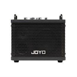 Joyo DC-15S Комбоусилитель гитарный цифровой, 15 Вт DC-15S
