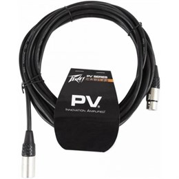 Peavey PV 5 ' LOW Z MIC CABLE PV5