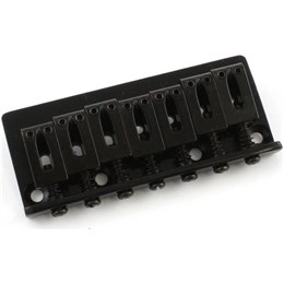 PAXPHIL BN071-BK - струнодержатель для электрогитары, черн. BN071-BK