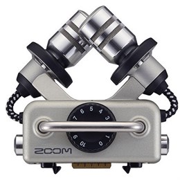Zoom XYH-5 - Съемный микрофон XYH-5