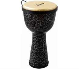 TERRIS DPC-10 CRACK - Джембе без настройки DPC-10 CRACK