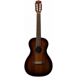 FLIGHT D-207 HB - Гитара акустическая семиструнная D-207 HB