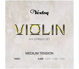 Veston V0931 - Струны для скрипки V0931