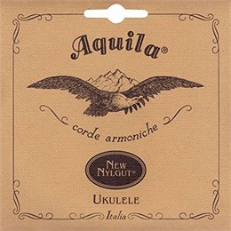 AQUILA 21U - Струны для укулеле баритон 21U
