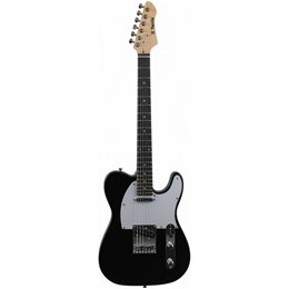 TERRIS TTL-045 BK - Электрогитара TTL-045 BK